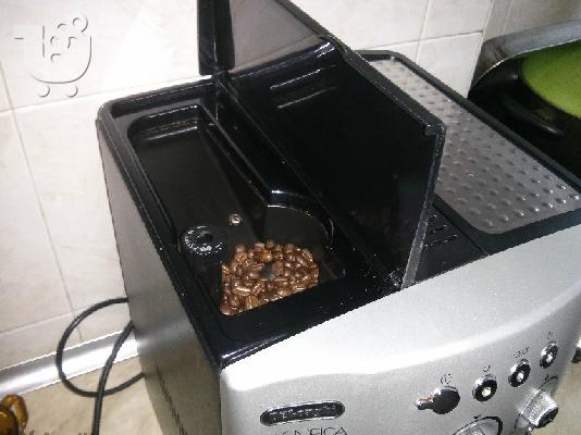 Espresso Delonghi Magnifica Esam 4200 s